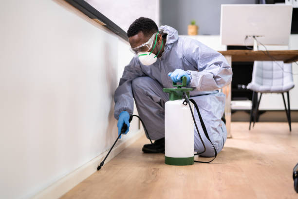 Best Pest Control for Multi-Family Homes  in Troy, MI